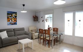 Apartamento Estela Santander